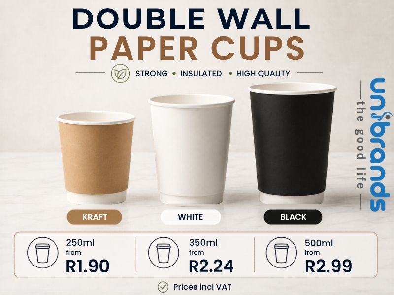 Unibrands packaging promotion