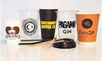 Disposable cups