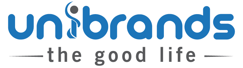 Unibrands Packaging Logo